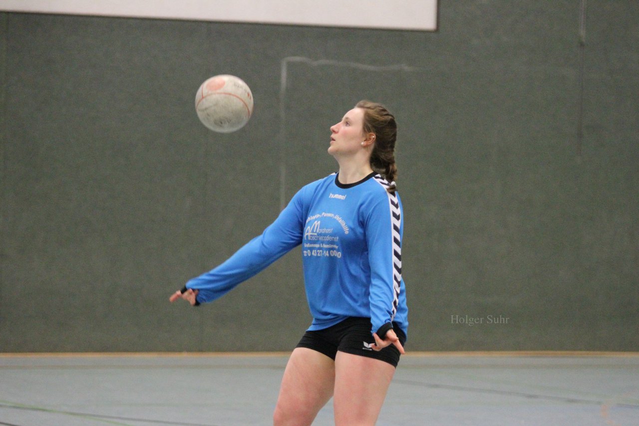 Bild 234 - U18w 2.Tag am 3.12.11